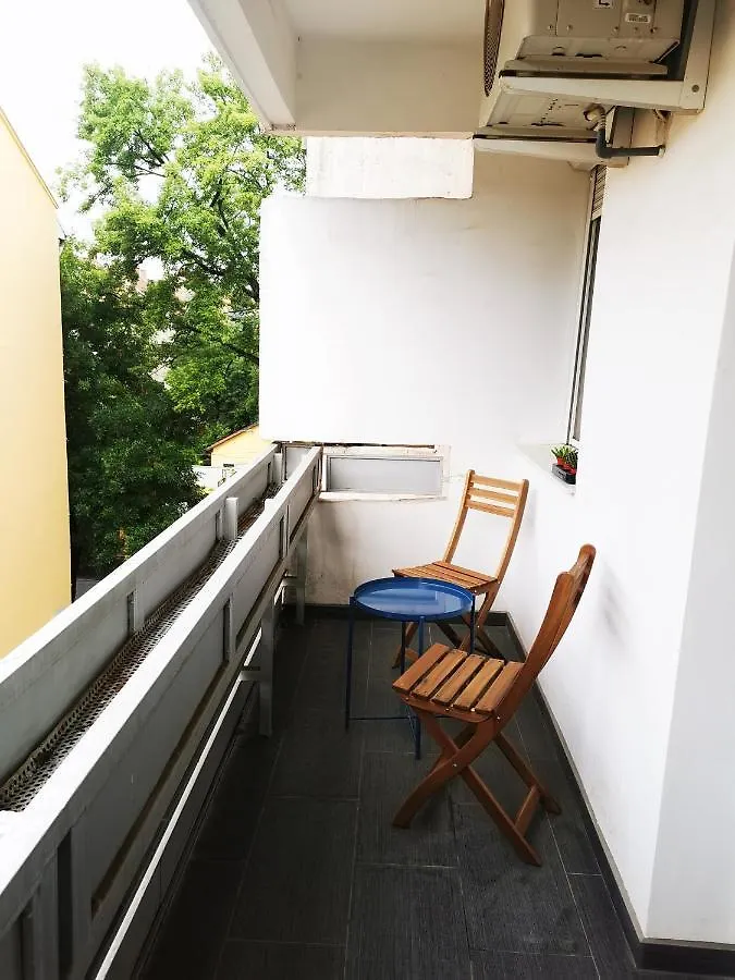 Sunshine Apartmanok Szeged