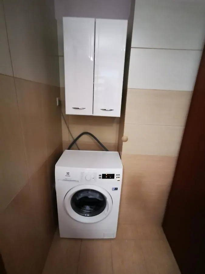 Sunshine Apartmanok Szeged