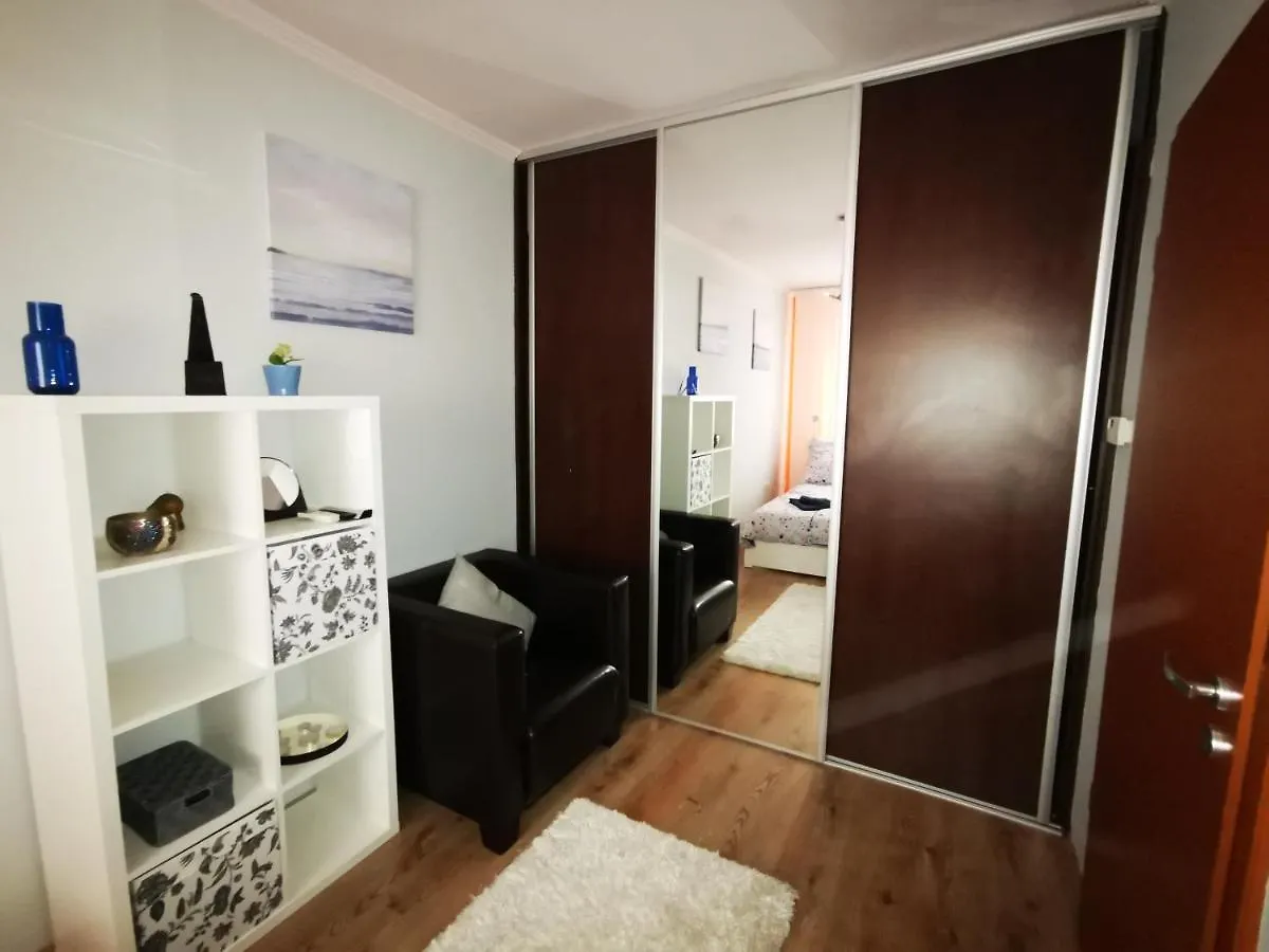 Sunshine Apartmanok Szeged