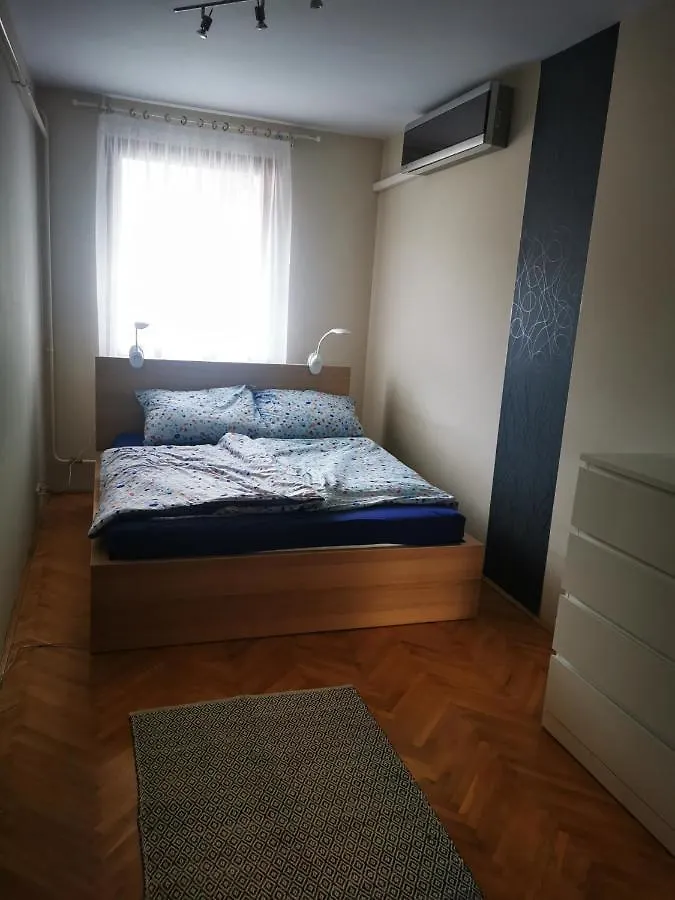 Sunshine Apartmanok Szeged