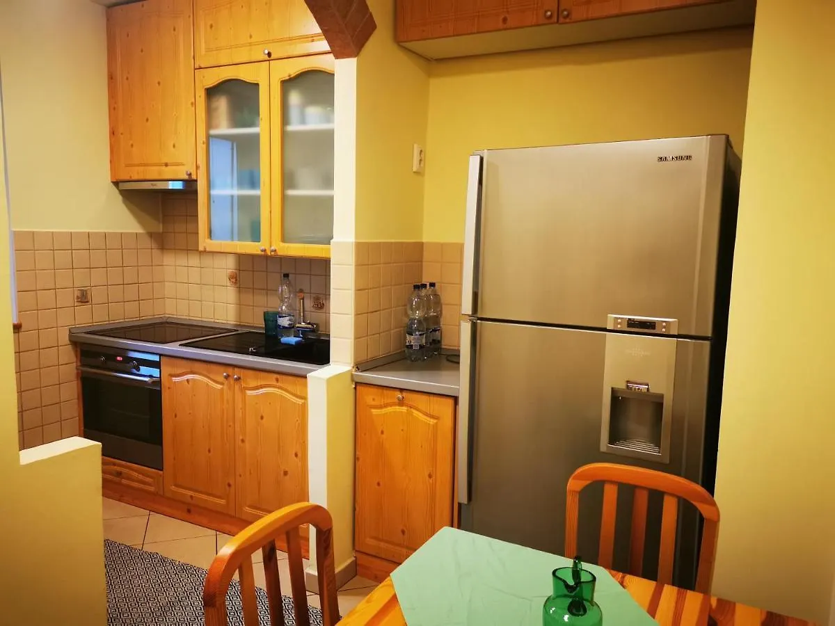 Sunshine Apartmanok Szeged