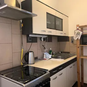 Centrum Apartman Szeged