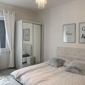 Centrum Apartman Szeged