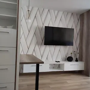 Dom Luxus Apartman Szeged