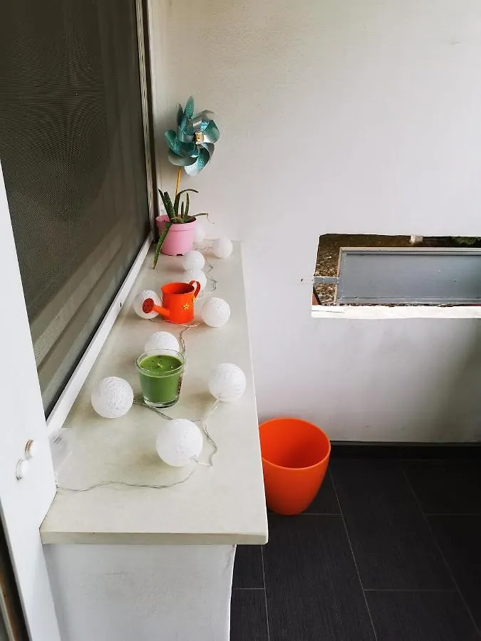 Sunshine Apartmanok Szeged