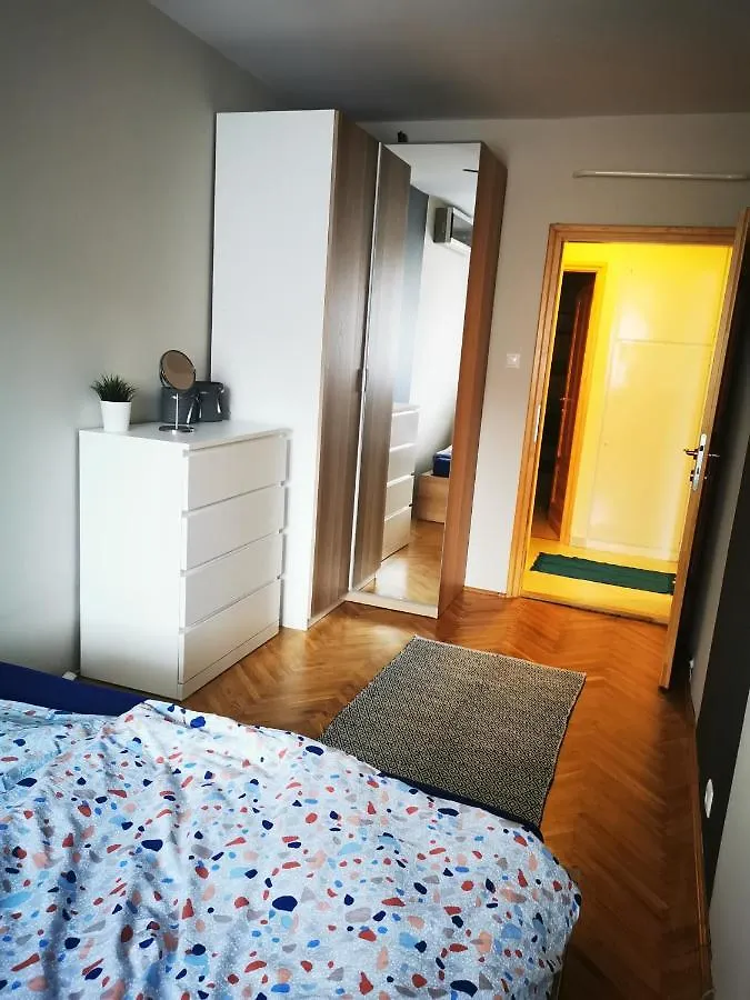 Apartment Sunshine Apartmanok Szeged Hungary