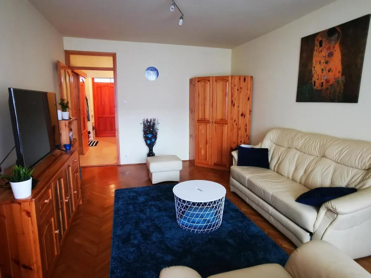 Sunshine Apartmanok Szeged